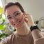 Social Media Profilbild Julia Hedden Bonn