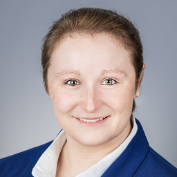 Maximiliane Frischkorn