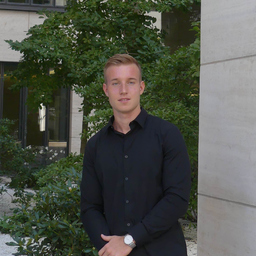 Daniel Bücking