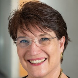 Dipl.-Ing. Martina Greiner
