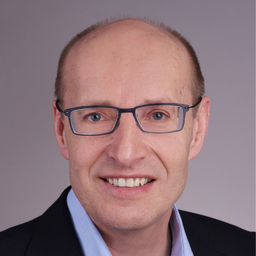 Dirk Bergemann