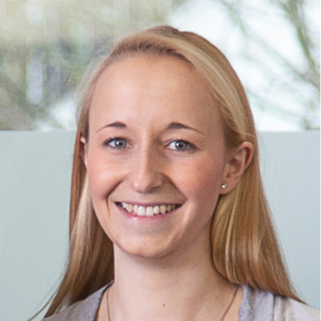 Vanessa Wolff - Co-Founder & MD - adiutaByte GmbH | XING