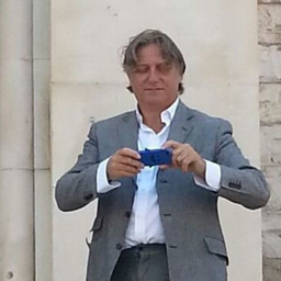Andrea Reggiani