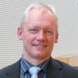 Wolfgang Britz