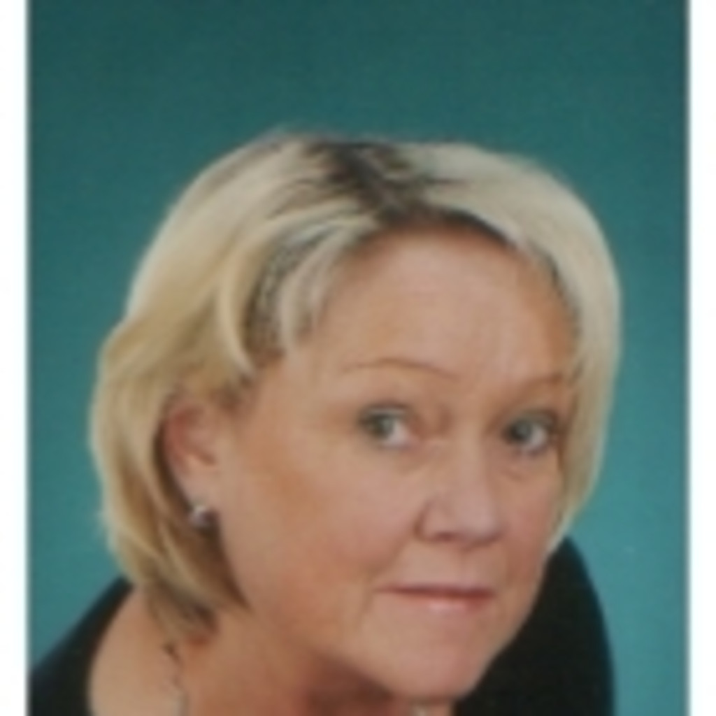 Marion Bruns Vertriebsassistentin erste reserve personalservice XING