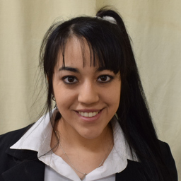 Elsa Lujan Gimenez Veliz