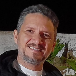 Simon Luis Baioni