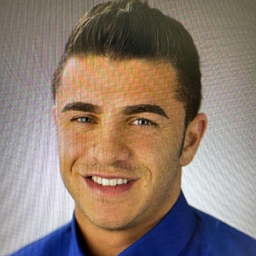 Vahit Kapusuzoglu