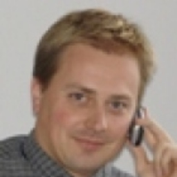 Torsten Nickol