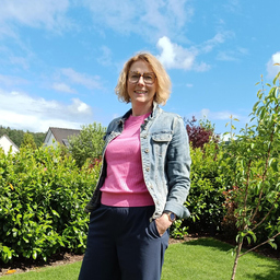 Birthe Jannermann