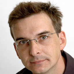 Martin Bender