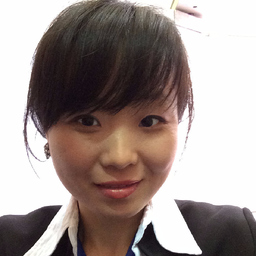 Olivia Wang