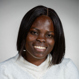 Ebikaboere AfoegbaGregory