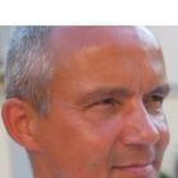 Ronald Peet