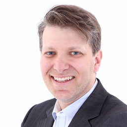 Ing. Simon Martin Künz