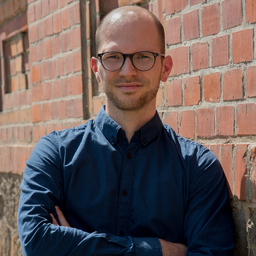 Martin Naguschewski's profile picture