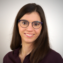 Laura Flachsenberg-Hörner