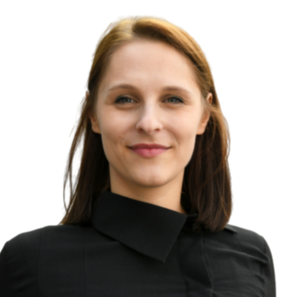 Lena Beneke Product Ownerin Newsletter HANDELSBLATT MEDIA GROUP XING