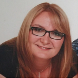 Jeannette Jasniok-Rigoll