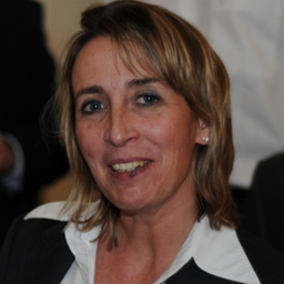 Dr. Anita Behle