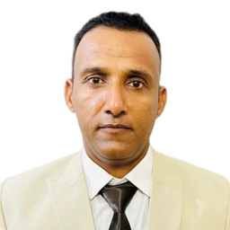 Akram Masih