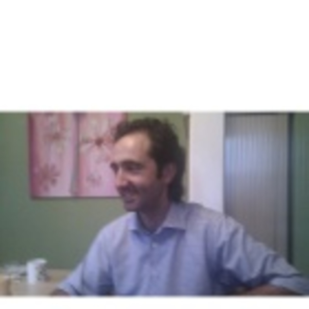 Pablo Gonzalez Gastronom und Händler Restaurant Cosita XING