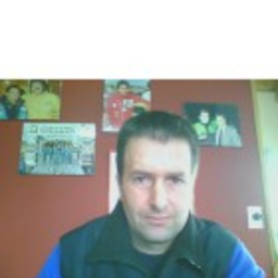 Mario Reyes