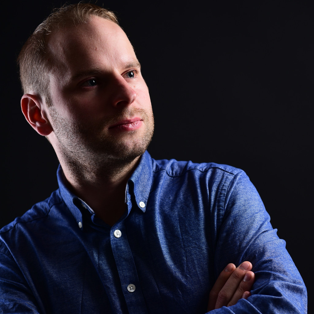Matthias Heimrich Leitender Entwickler SE4L GmbH software