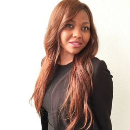 Chanel Mbiakop