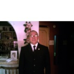 Edgar Jose coronado Lugo