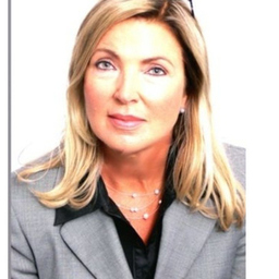 Irene Danilow-Reichel