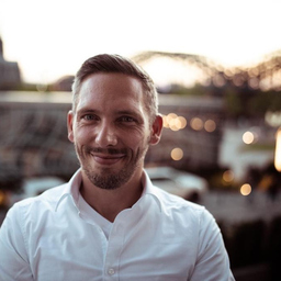 Sascha Beilenhoff
