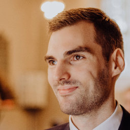Daniel Streithorst