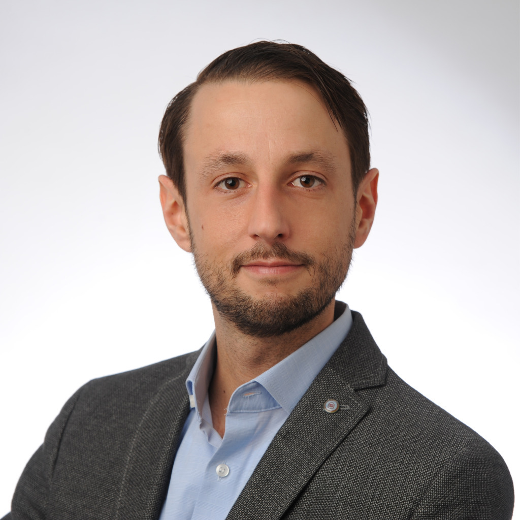 Maximilian Ernst Sales Development Representative jameda GmbH XING