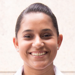 Lara Maria Barbosa-Rubisch