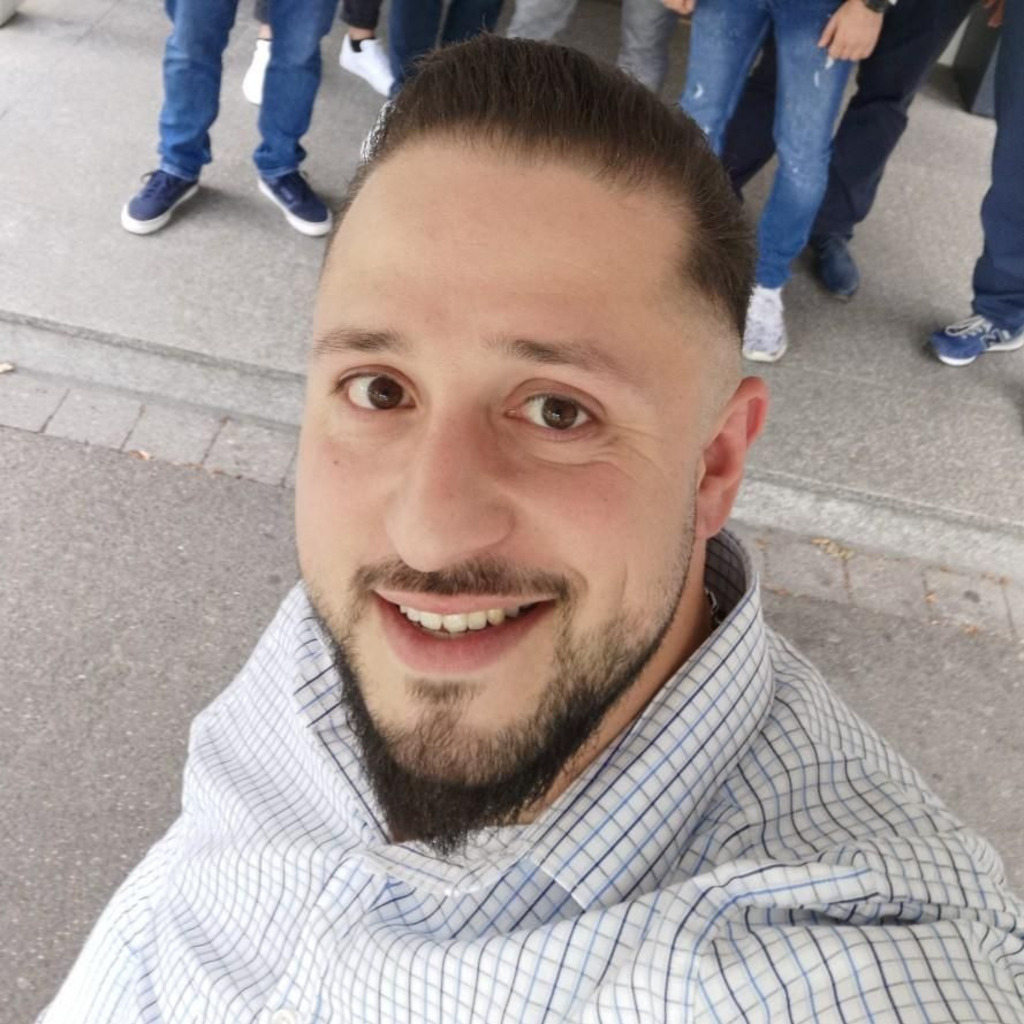 Yasin Ulusoy Speditionskaufmann Juli.O GmbH XING