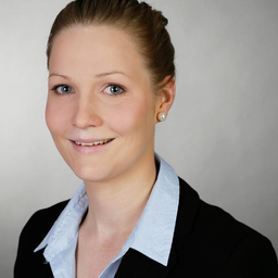 Christina Brinkmann