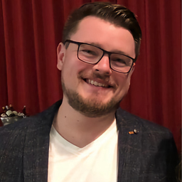 Maik Appelhans