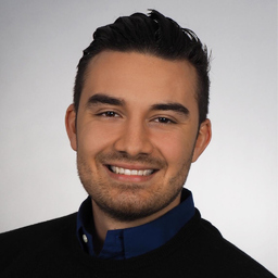 Dr. Maxim Saleschus