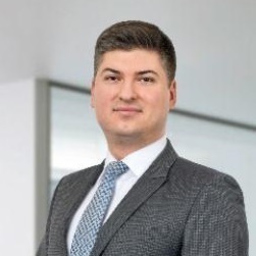 Osman Yildirim
