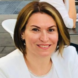 Dilek Kulaksiz Celik