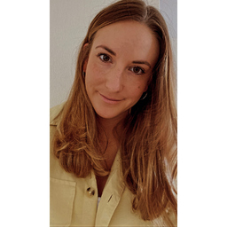 Sara Angelina Kramer