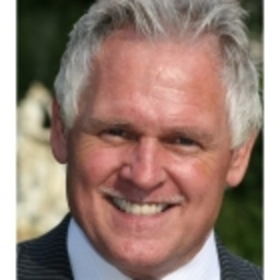 Klaus Dieter Weber