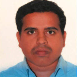 Rajesh Arumugham