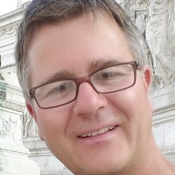 Dipl.-Ing. Martin Staub