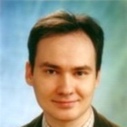 Cezary Bazydlo's profile picture