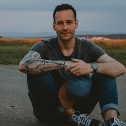 Florian Ehle's profile picture