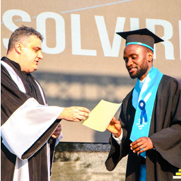 Soares Muquissi