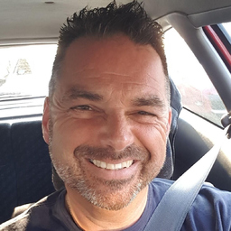 Dirk Halm