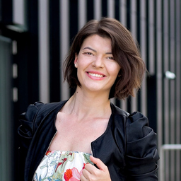Romina Medici